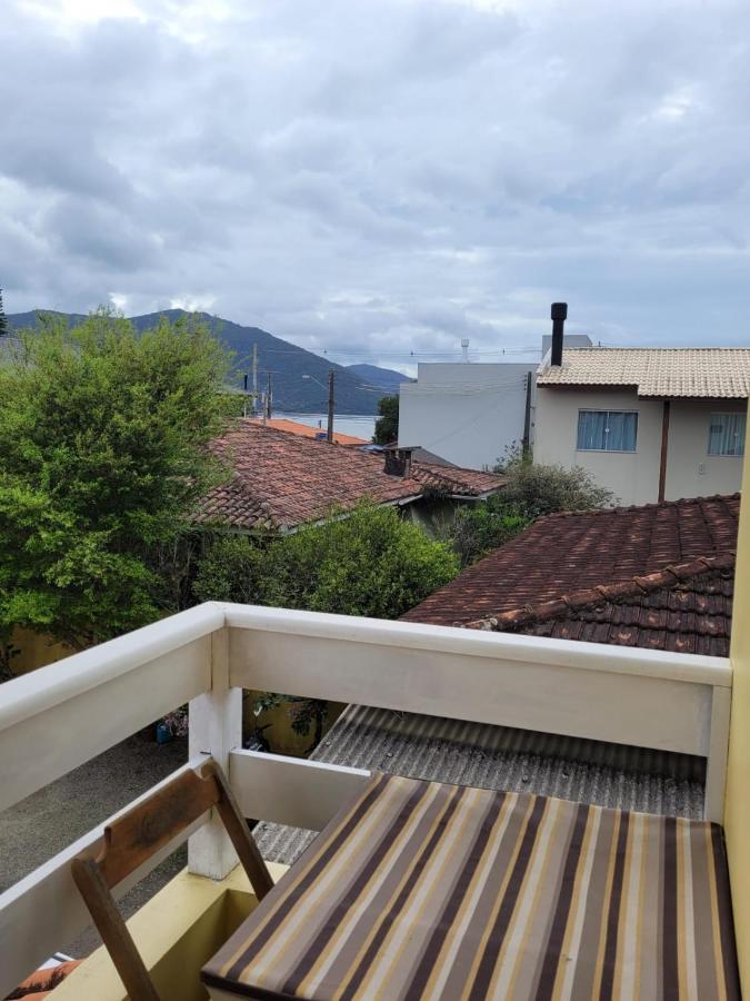 Pousada na Lagoa da Conceição Florianópolis Exterior foto